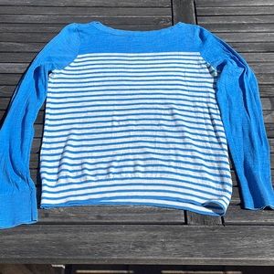 J.Crew sweater size M